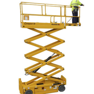 Plataforma Compact 10