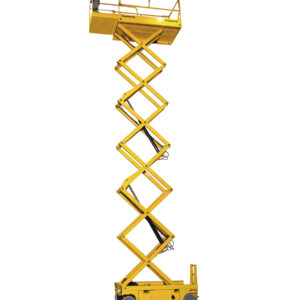 Plataforma Compact 14