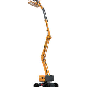 Plataforma HA16RTJ