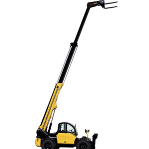 Plataforma HTL4017