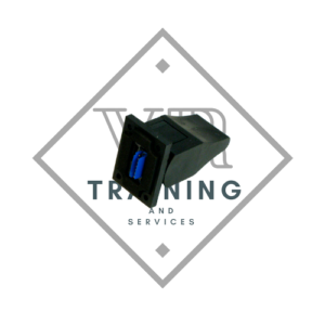 Joystrick drive controlbox superior
