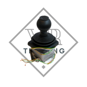 Joystick de Elevação