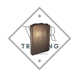 Porta Manual - Caixa Plástica